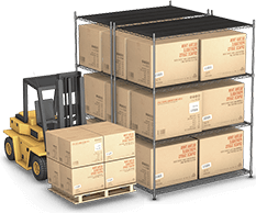 Legacy Line Logistics Team