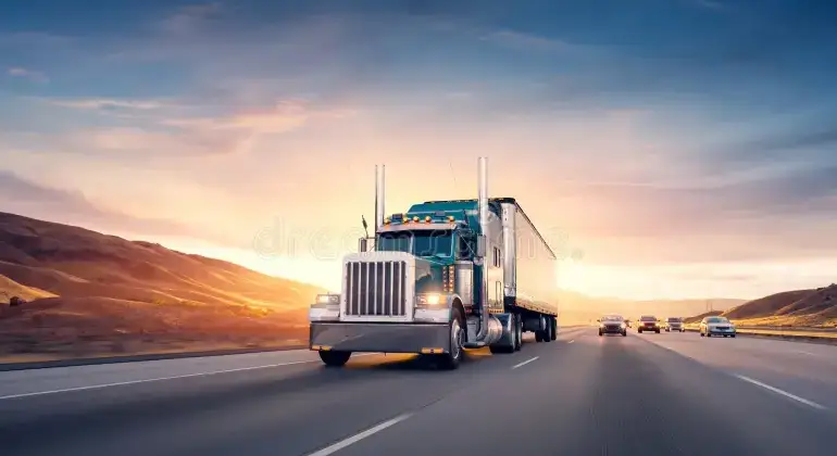 Legacy Line Logistics fleet