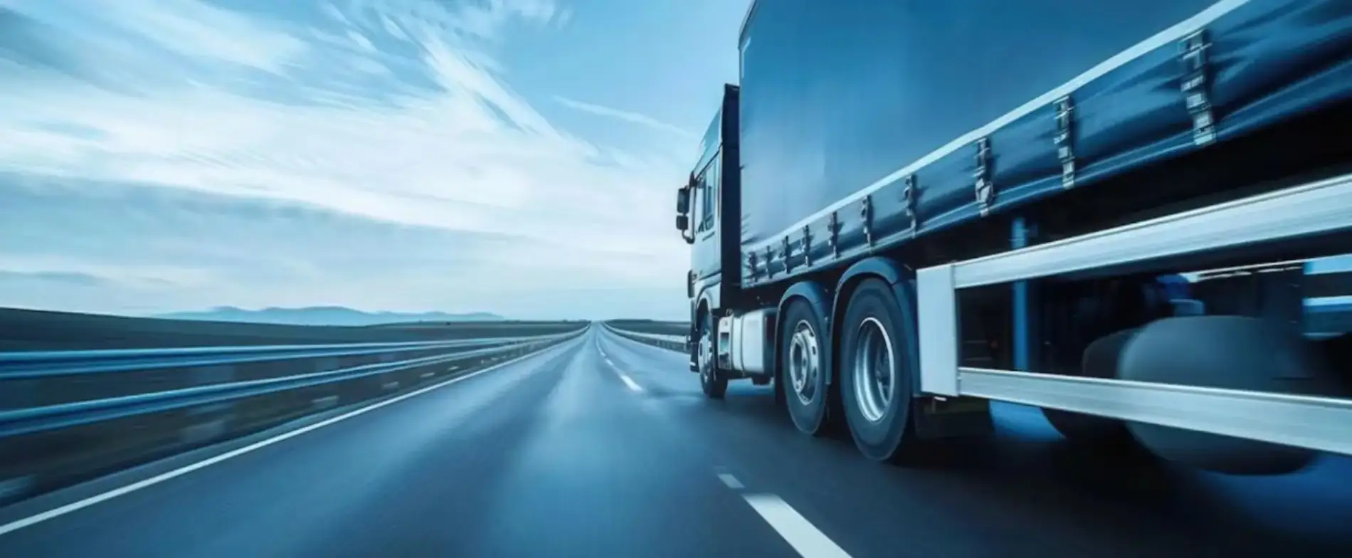 Legacy Line Logistics Road Transport Canada