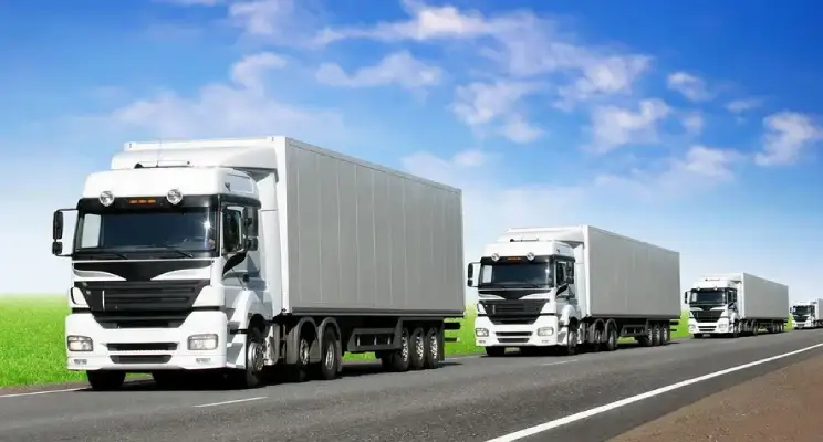 Legacy Line Logistics Domestic Road Freight Services