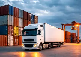 Legacy Road Freight Canada