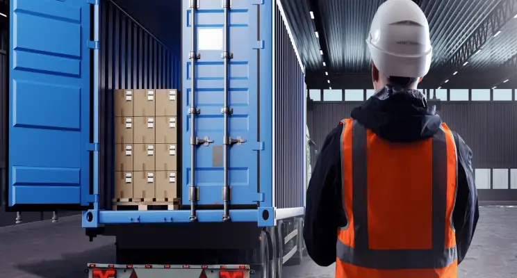 Legacy Line Logistics FTL and LTL Transport Services