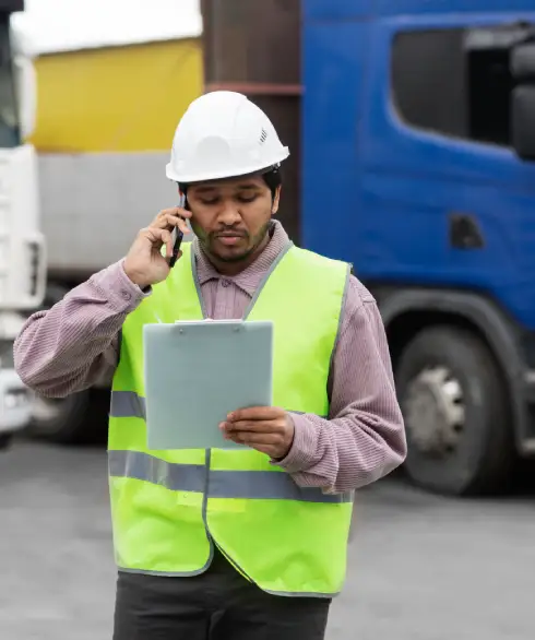 Legacy Line Logistics Canada